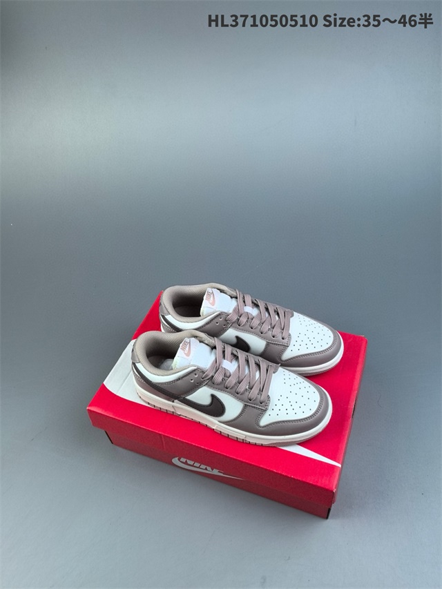 men Low top dunk sb shoes 36-45 2025-9-19-794